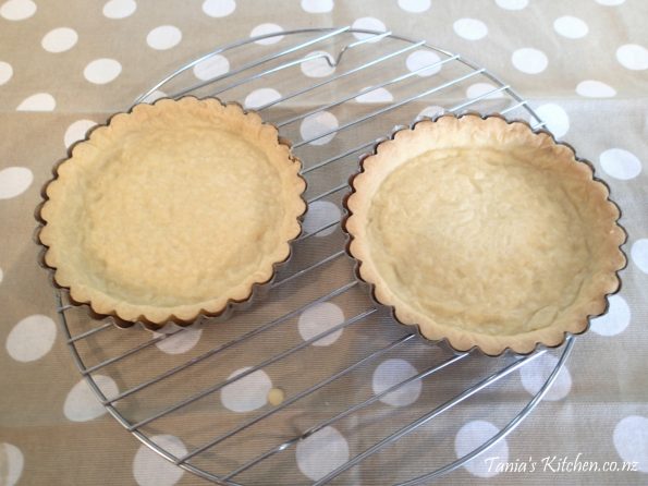 swet shortcrust pastry