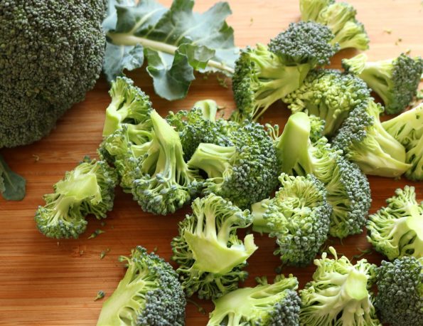 broccoli salad