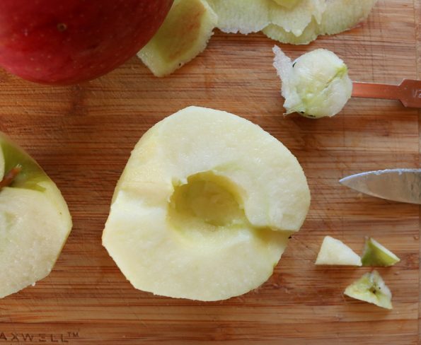 french apple tarts