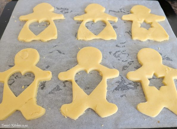 hearts of glass biscuits