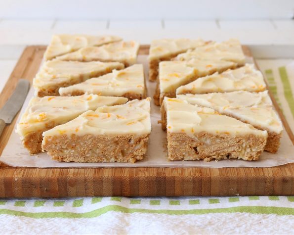 Citrus Slice