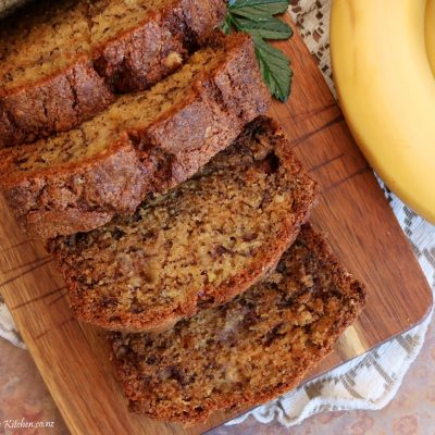 banana bread