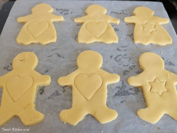 hearts of glass biscuits