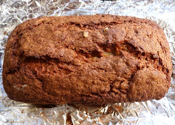 banana bread