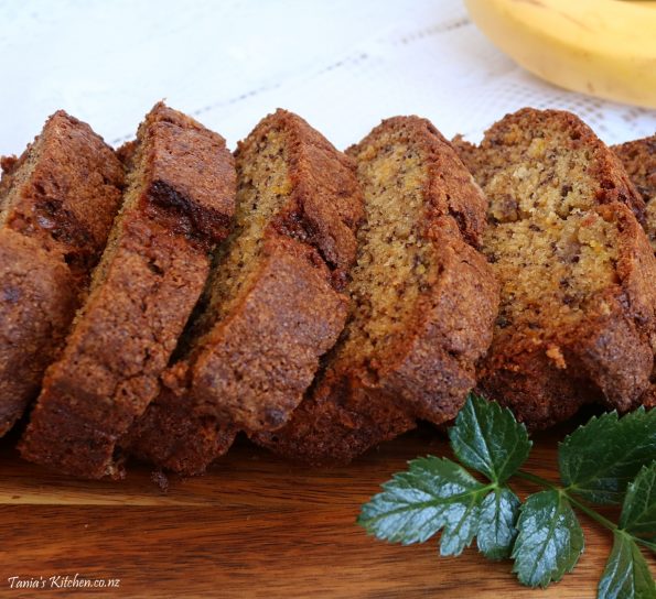 banana bread