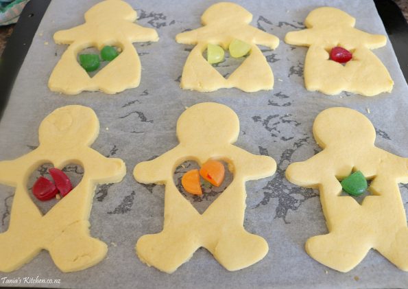 hearts of glass biscuits