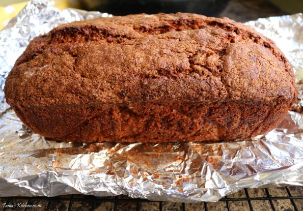 banana bread