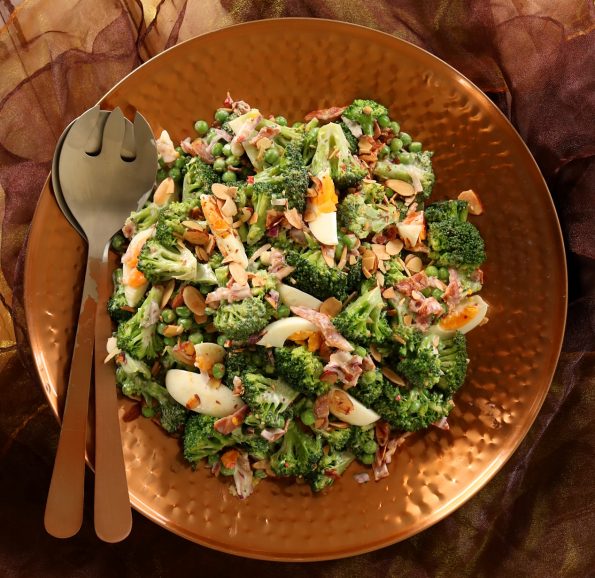 Broccoli Salad