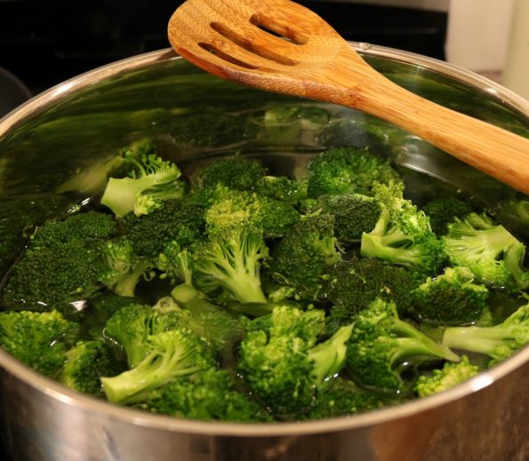 broccoli salad