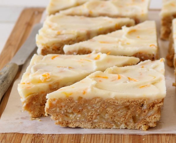 Citrus Slice