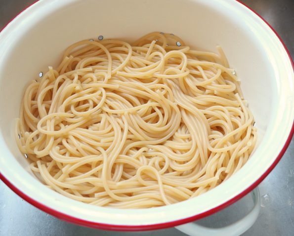 Juri's Carbonara