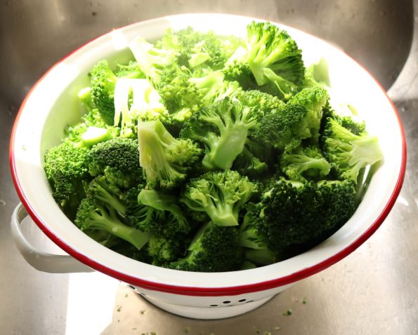 broccoli salad